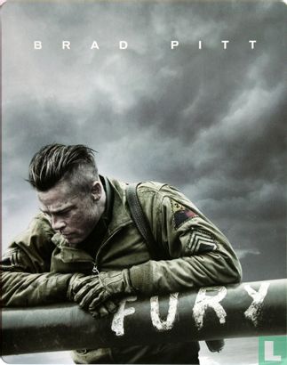 Fury - Bild 1