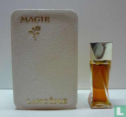 Magie P 5ml box - Afbeelding 1