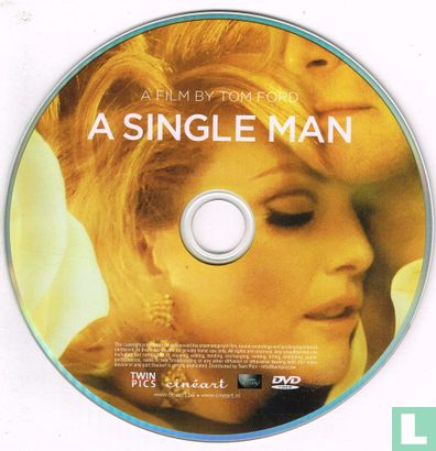 A Single Man - Afbeelding 3