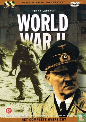 Frank Capra's World War II  - Afbeelding 1