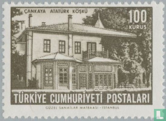 Atatürk-Museum