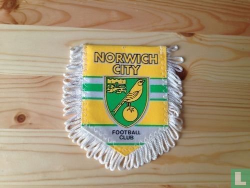 Norwich City (Angleterre)