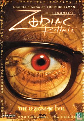 Zodiac Killer - Image 1