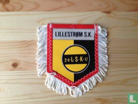 Lillestrom SK (Norvège)