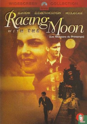Racing with the Moon - Afbeelding 1