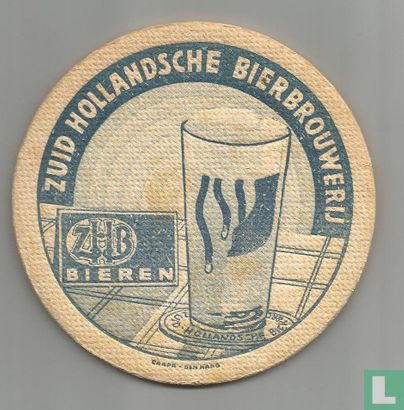 Zuid Hollandsche Bierbrouwerij