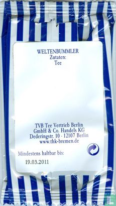 Weltenbummler - Afbeelding 2