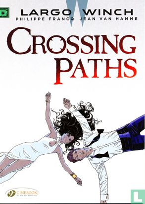 Crossing Paths - Image 1