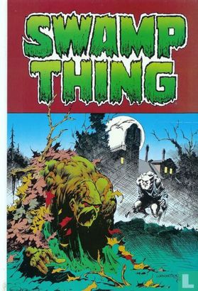Roots of the Swamp Thing 2 - Image 2