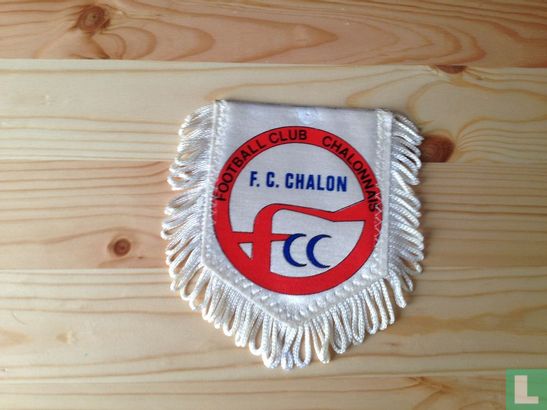 FC Chalon (France)