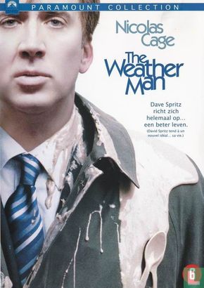 The Weather Man - Image 1