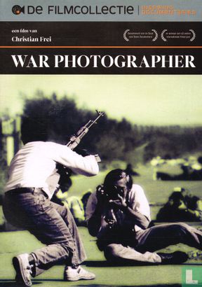 War photographer - Image 1