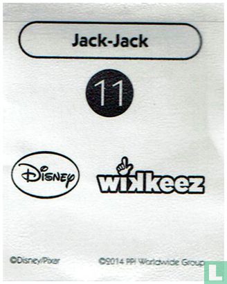 Jack-Jack - Afbeelding 2