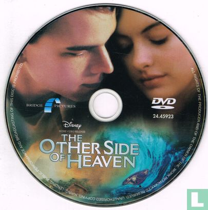 The Other Side of Heaven - Afbeelding 3