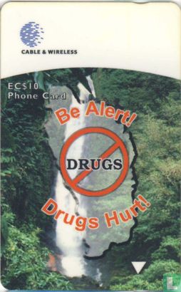 You are welcome to Dominica, Drugs are not - Image 1