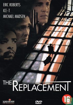 The Replacement - Afbeelding 1