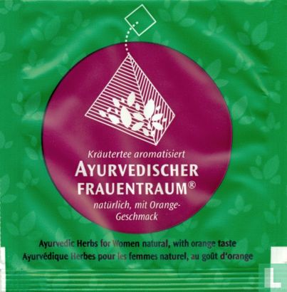 Ayurvedischer Frauentraum [r] - Afbeelding 1