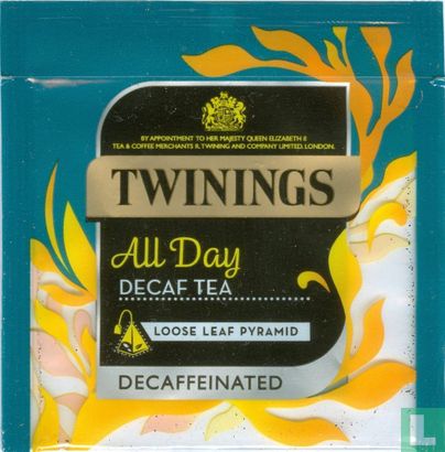 All Day Decaf Tea - Image 1