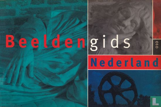 Beeldengids Nederland - Afbeelding 1