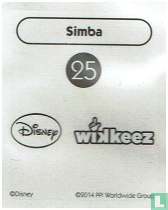 Simba - Afbeelding 2