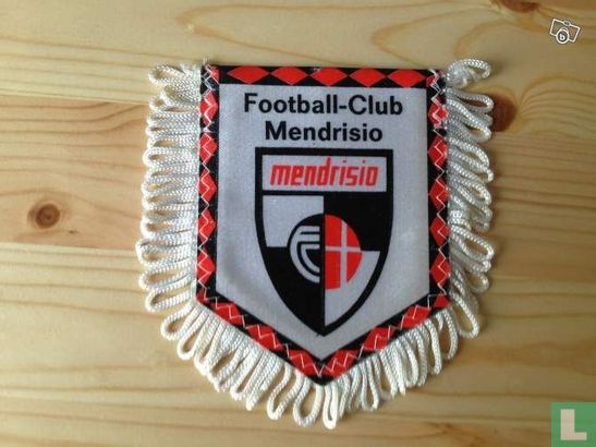 FC Mendrisio (Suisse) 
