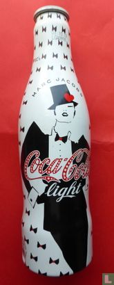Coca-Cola Light Marc Jacobs  - Image 1
