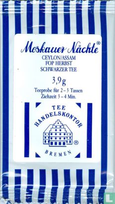 Moskauer Nächte - Image 1