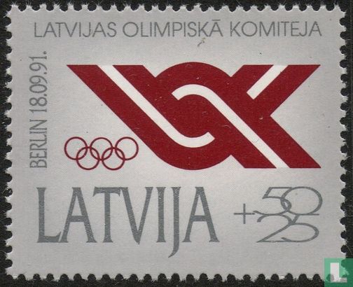Olympic Committee