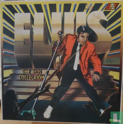 The Elvis Presley Sun Collection - Afbeelding 1