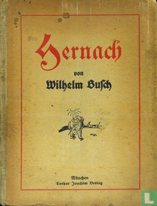 Hernach - Image 1
