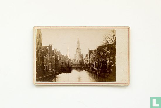 Cabinet Card Alkmaar Zaandam ?