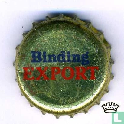 Liaison - Exportation