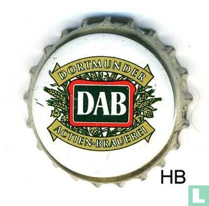 DAB - Dortmunder Actien Brauerei