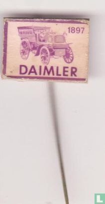 Daimler 1897