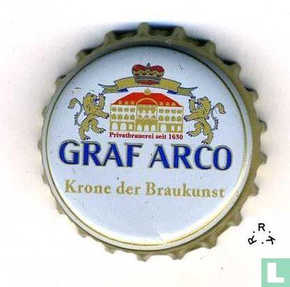 Graf Arco - Krone der Braukunst