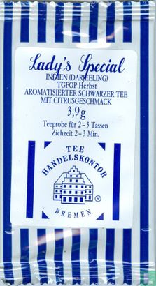 Lady's Special - Image 1
