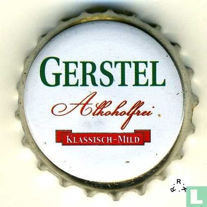 Gerstel - Alkoholfrei