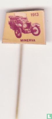 Minerva 1913