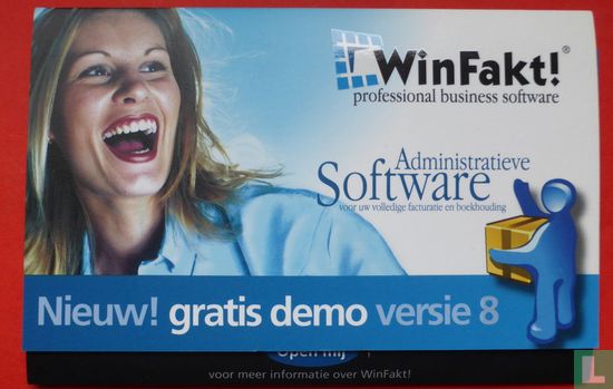 Winfakt  - Image 3