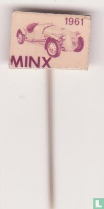 Minx 1961