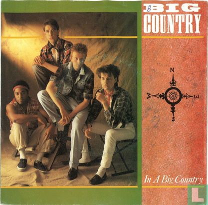 In a Big Country - Image 1