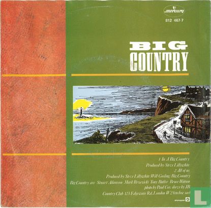 In a Big Country - Image 2