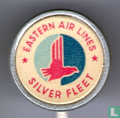 Eastern Air Lines Silver Fleet
