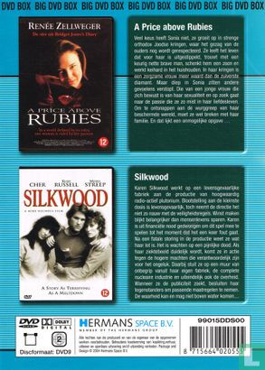 A Price Above Rubies + Silkwood - Image 2