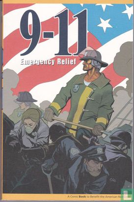 9-11 Emergency Relief - Image 1