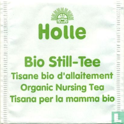 Bio Still-Tee - Afbeelding 1