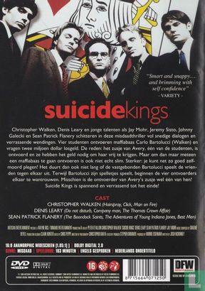 Suicide Kings - Image 2