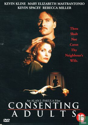 Consenting Adults  - Afbeelding 1