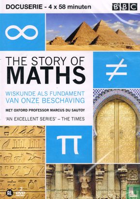 The Story of Maths - Image 1