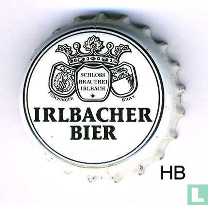 Irlbacher Bier